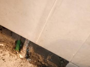 管城区卫生间测漏水公司分享下管城区市地下管线探测方法分析