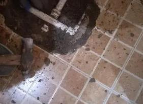管城区卫生间测漏水公司分享下管城区自来水管道泄漏检测的具体位置分析。