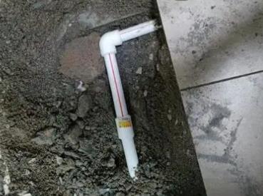 管城区卫生间漏水检测公司分享下家用管道漏水检测方法