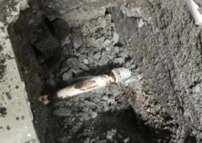 管城区卫生间漏水维修公司为您解答管城区市地下水管渗漏常见问题及解决方法。