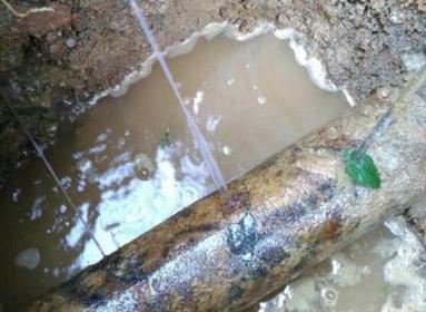 管城区测漏水公司浅析管城区市地下水管漏水检测方法。
