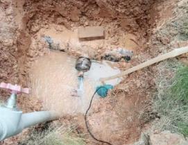 管城区测漏水公司浅析管城区地下水管漏水有哪些处理方法？
