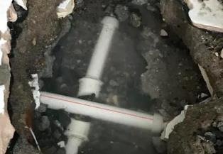  管城区测漏水公司浅析管城区管道泄漏检测公司检测水管泄漏
