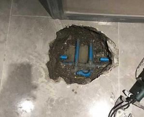 管城区测漏水公司为您专业解答管城区地暖漏水检测中精确漏水检测的成本